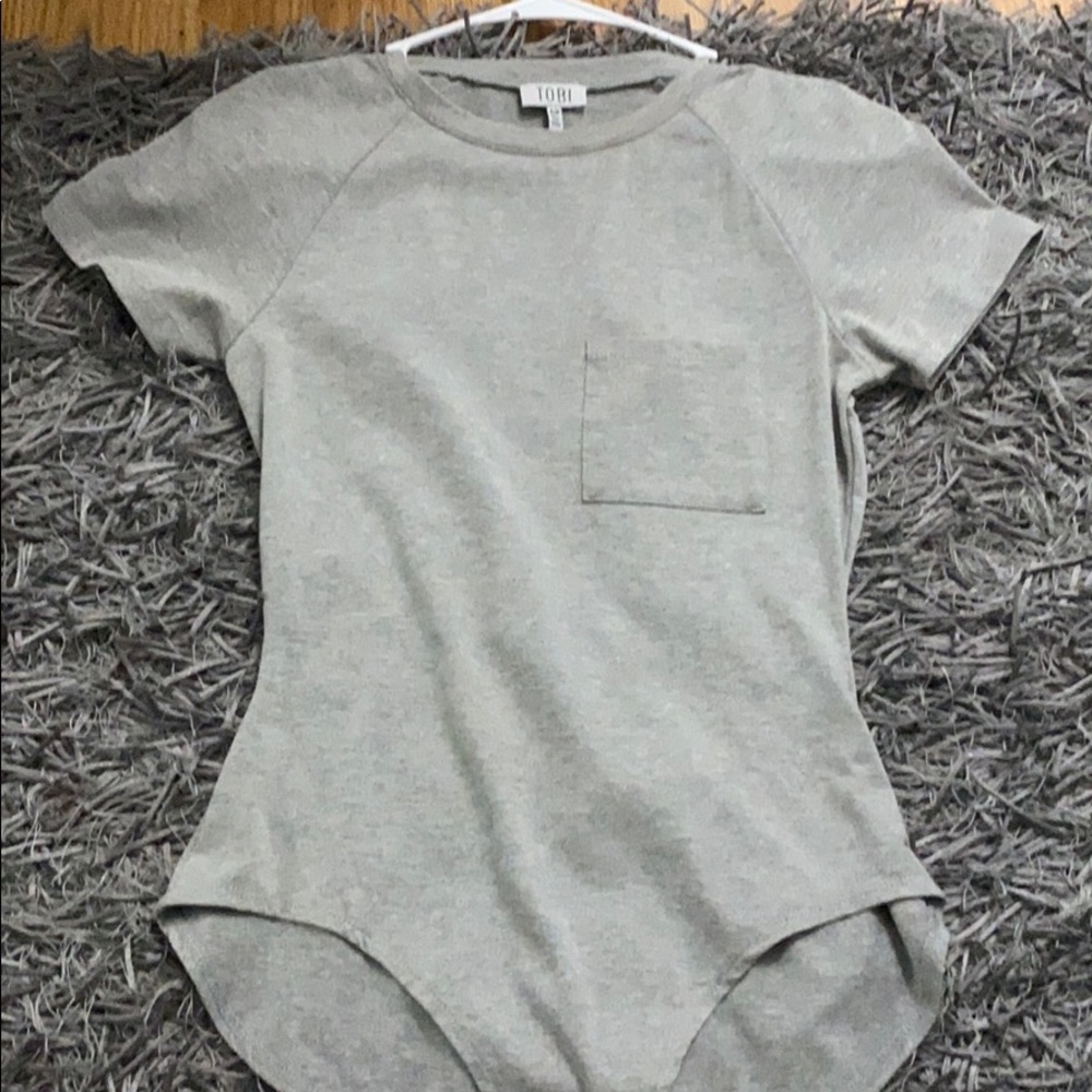 Bodysuit